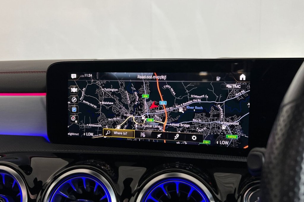 Used Mercedes-Benz CLA 2023 for sale - 76039852: Photo 19