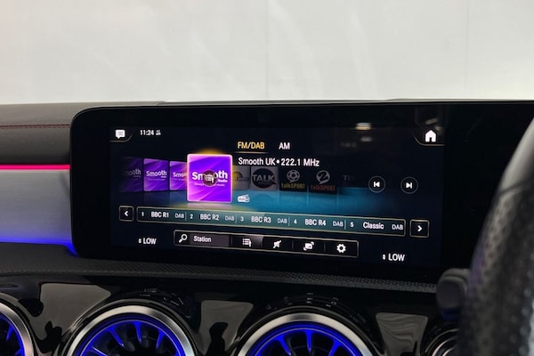 Used Mercedes-Benz CLA 2023 for sale - 76039852: Photo 20