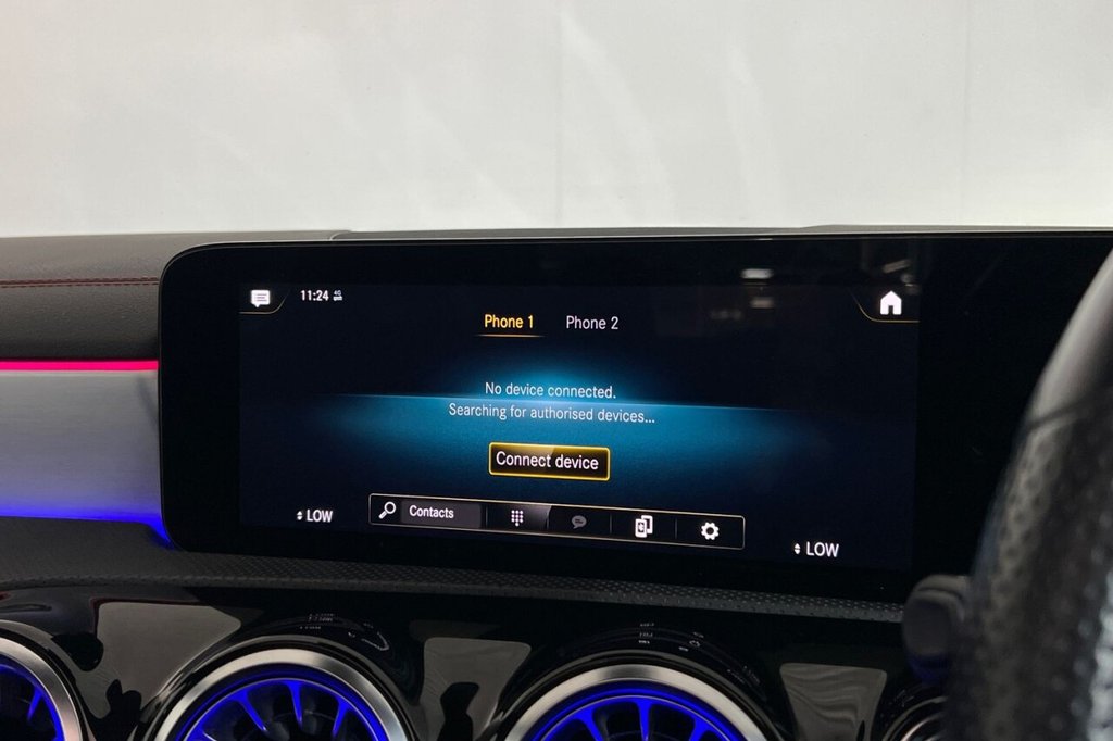 Used Mercedes-Benz CLA 2023 for sale - 76039852: Photo 21