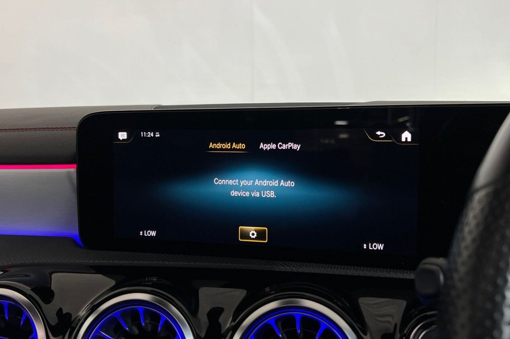 Used Mercedes-Benz CLA 2023 for sale - 76039852: Photo 22