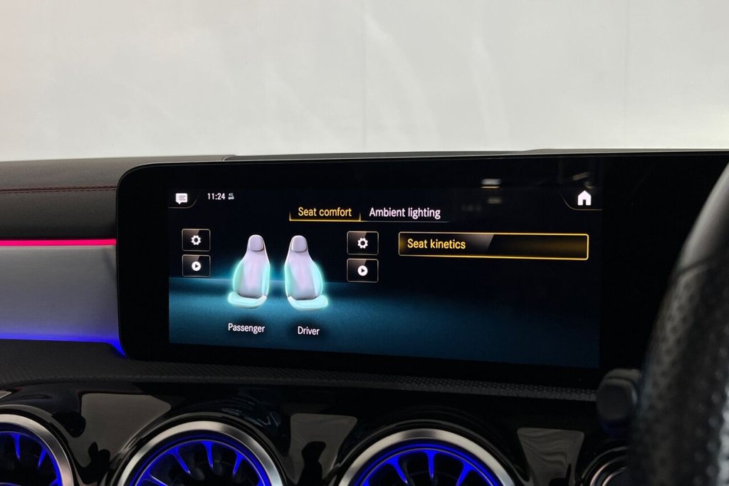 Used Mercedes-Benz CLA 2023 for sale - 76039852: Photo 23