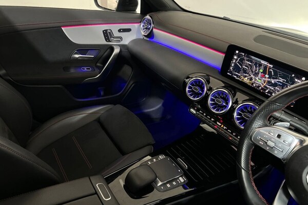 Used Mercedes-Benz CLA 2023 for sale - 76039852: Photo 24