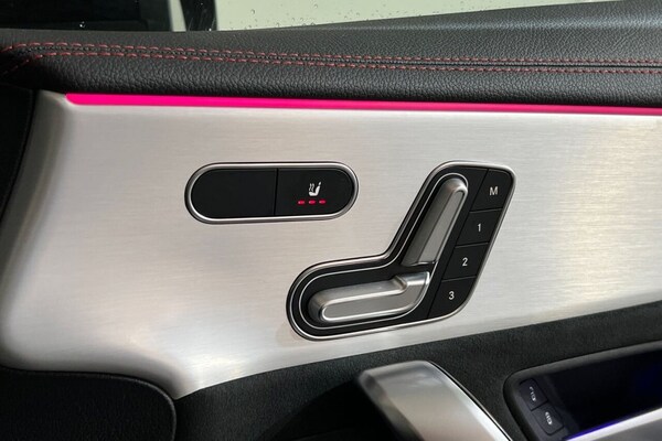 Used Mercedes-Benz CLA 2023 for sale - 76039852: Photo 25