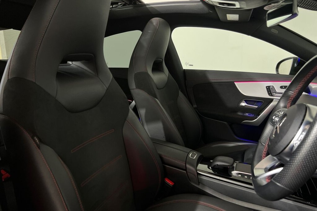 Used Mercedes-Benz CLA 2023 for sale - 76039852: Photo 28