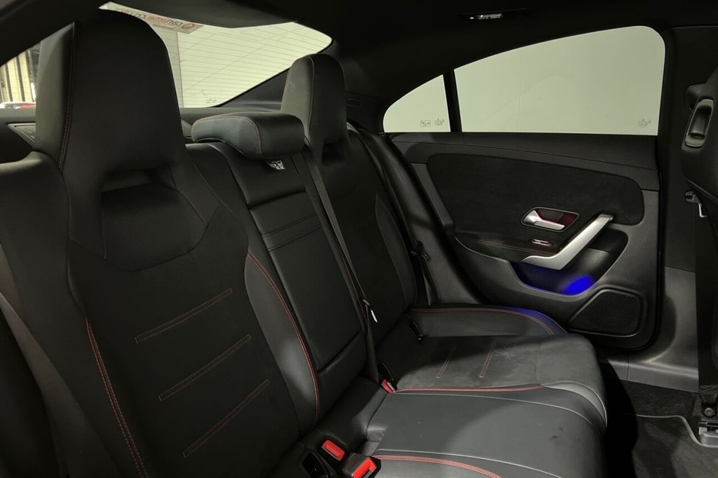 Used Mercedes-Benz CLA 2023 for sale - 76039852: Photo 29