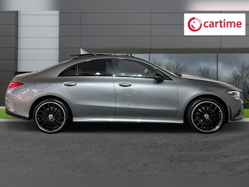 Used Mercedes-Benz CLA 2023 for sale - 76039852: Photo 2