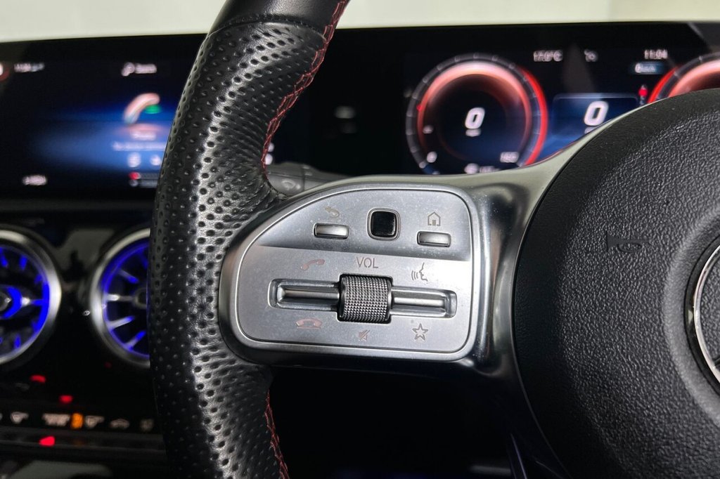 Used Mercedes-Benz CLA 2023 for sale - 76039852: Photo 30