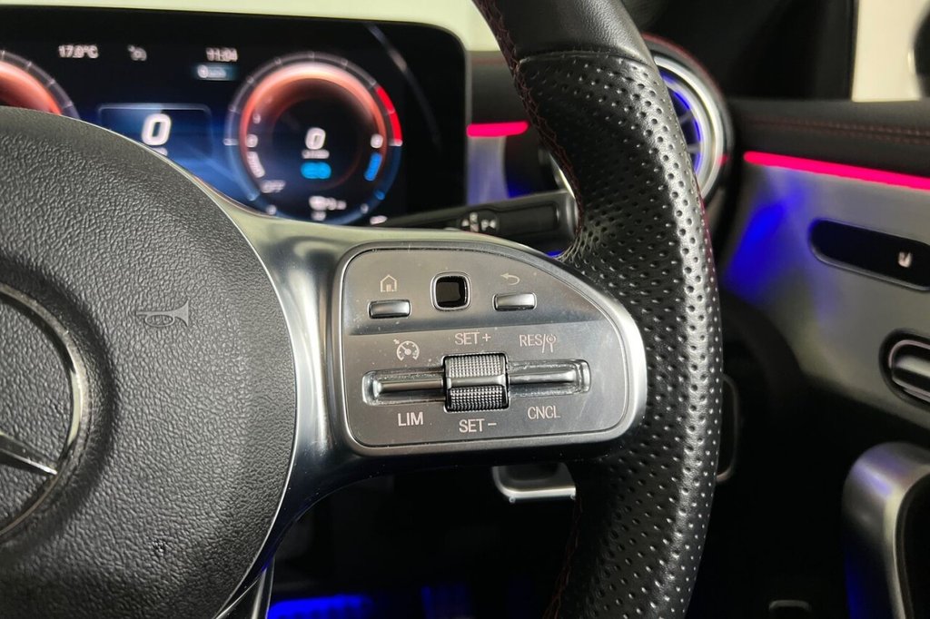 Used Mercedes-Benz CLA 2023 for sale - 76039852: Photo 31