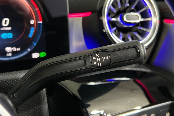 Used Mercedes-Benz CLA 2023 for sale - 76039852: Photo 33
