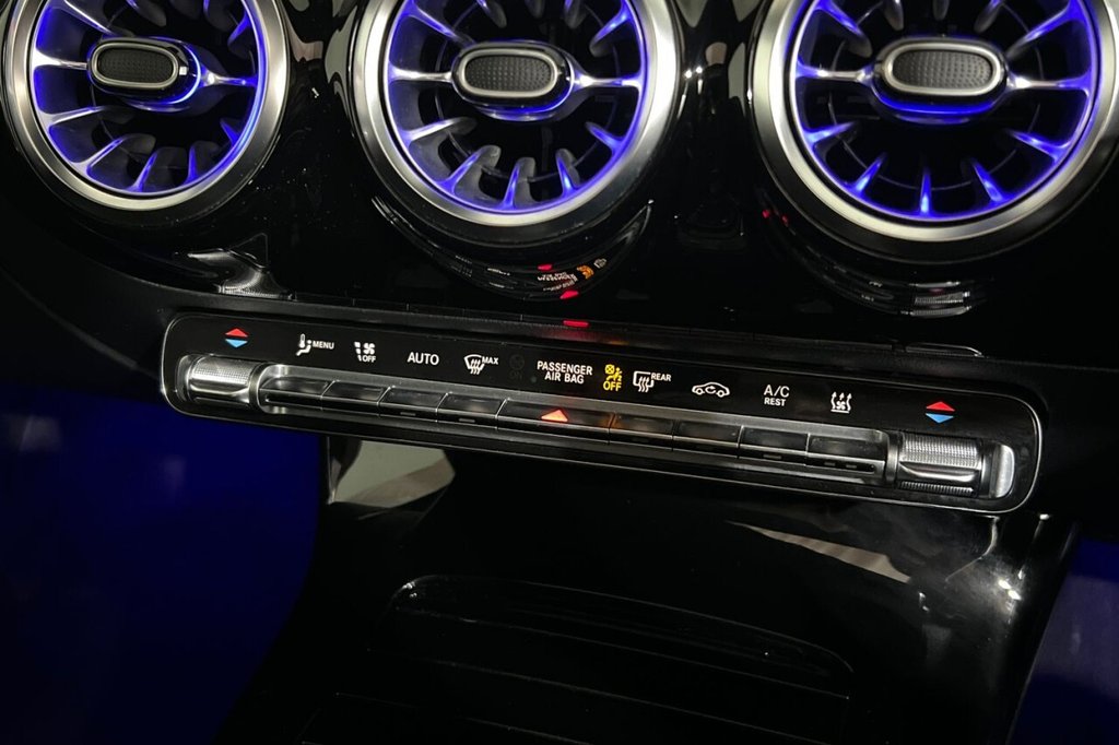 Used Mercedes-Benz CLA 2023 for sale - 76039852: Photo 34