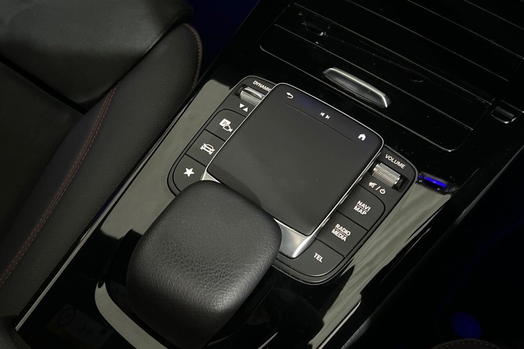 Used Mercedes-Benz CLA 2023 for sale - 76039852: Photo 35