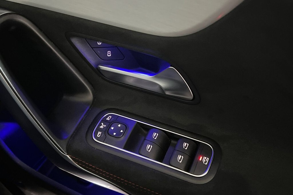 Used Mercedes-Benz CLA 2023 for sale - 76039852: Photo 38