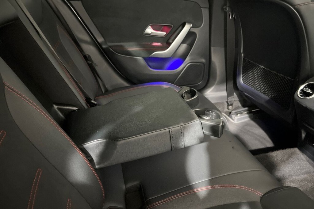 Used Mercedes-Benz CLA 2023 for sale - 76039852: Photo 39