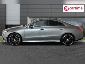 Used Mercedes-Benz CLA 2023 for sale - 76039852: Photo 3