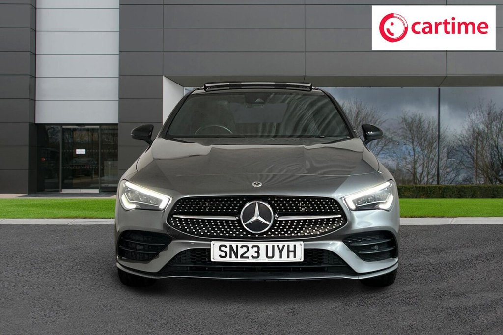Used Mercedes-Benz CLA 2023 for sale - 76039852: Photo 4