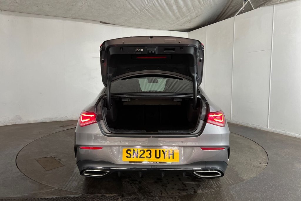 Used Mercedes-Benz CLA 2023 for sale - 76039852: Photo 40