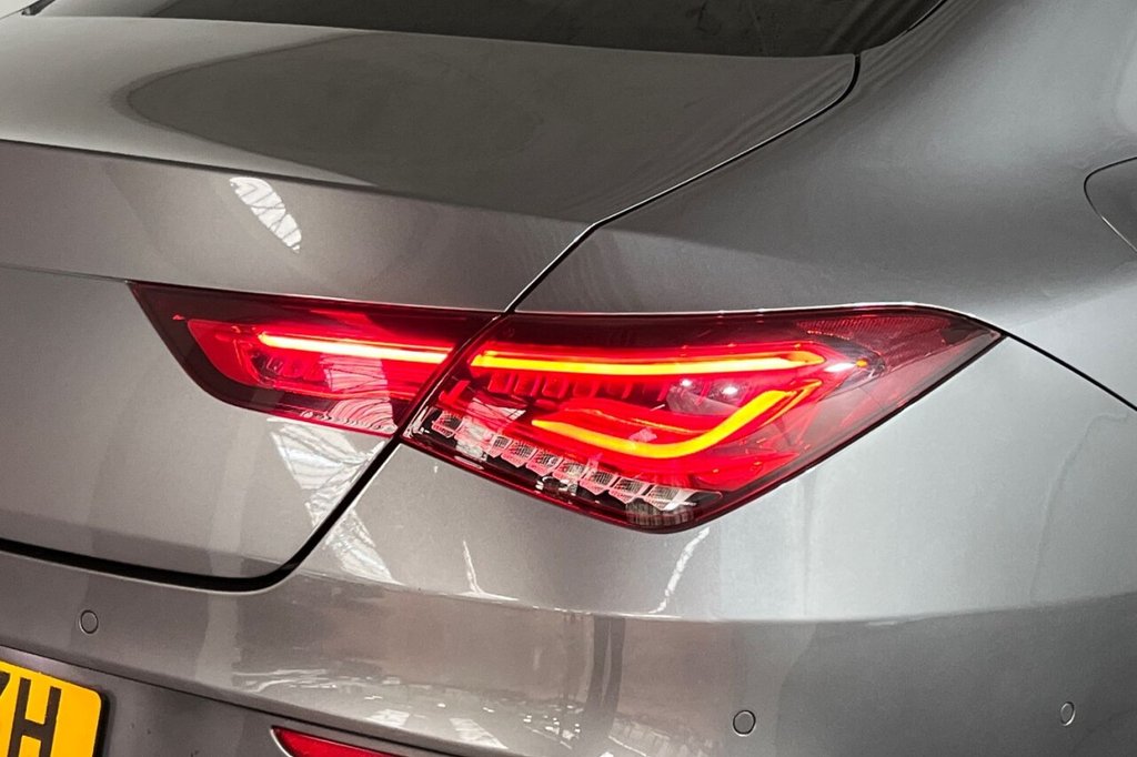 Used Mercedes-Benz CLA 2023 for sale - 76039852: Photo 42