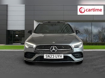Used Mercedes-Benz CLA 2023 for sale - 76039852: Photo 4