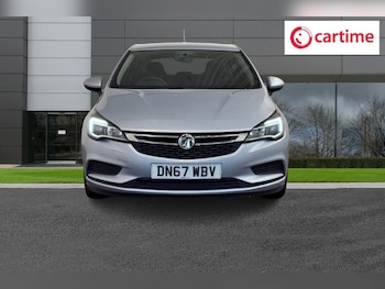 Used Vauxhall Astra 2017 for sale - 79422167: Photo