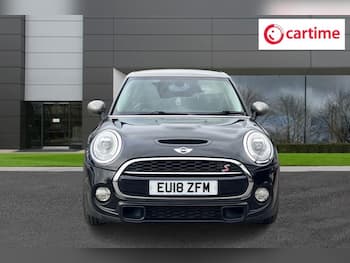 Used MINI Hatch 2018 for sale - 79835748: Photo
