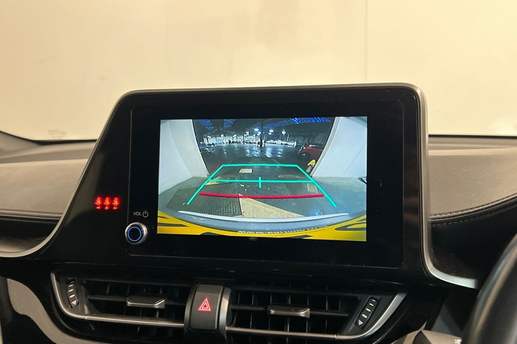 Used Toyota C-HR 2022 for sale - 77408630: Photo 16