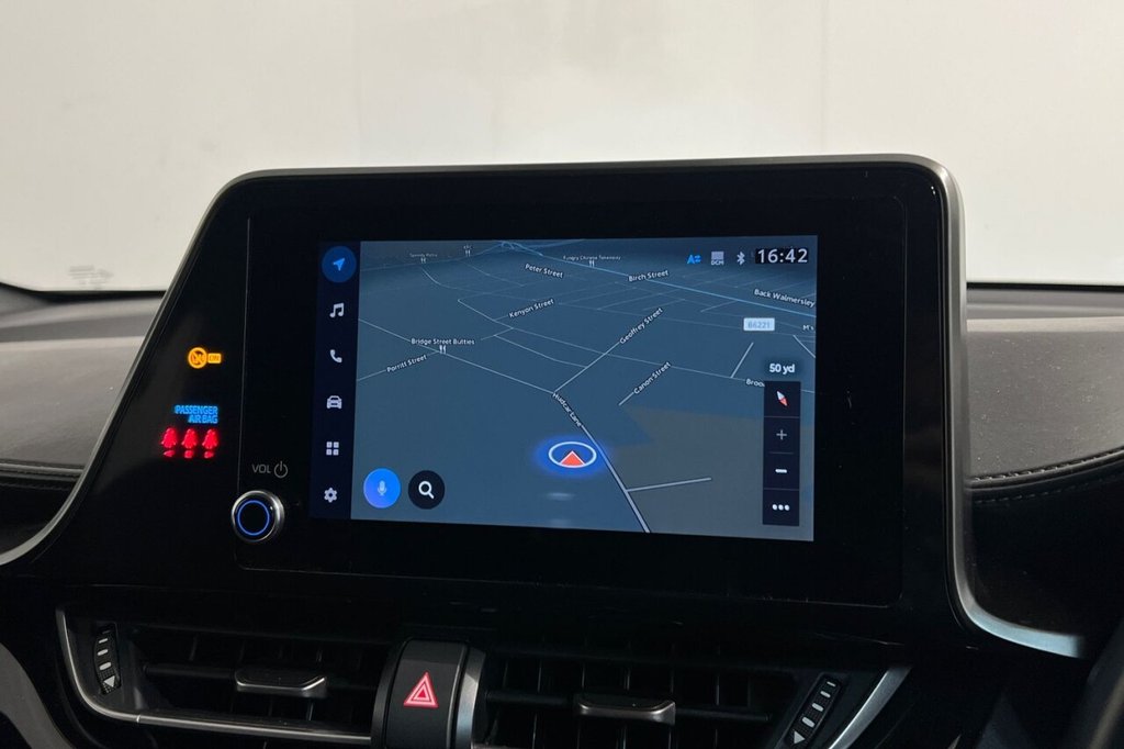 Used Toyota C-HR 2022 for sale - 77408630: Photo 18