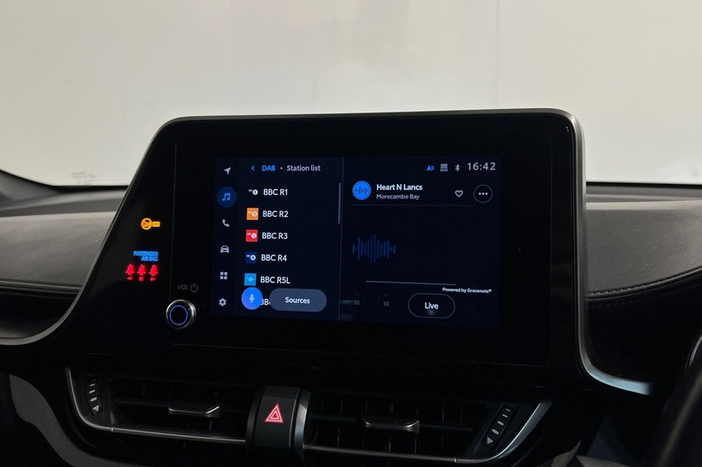 Used Toyota C-HR 2022 for sale - 77408630: Photo 19