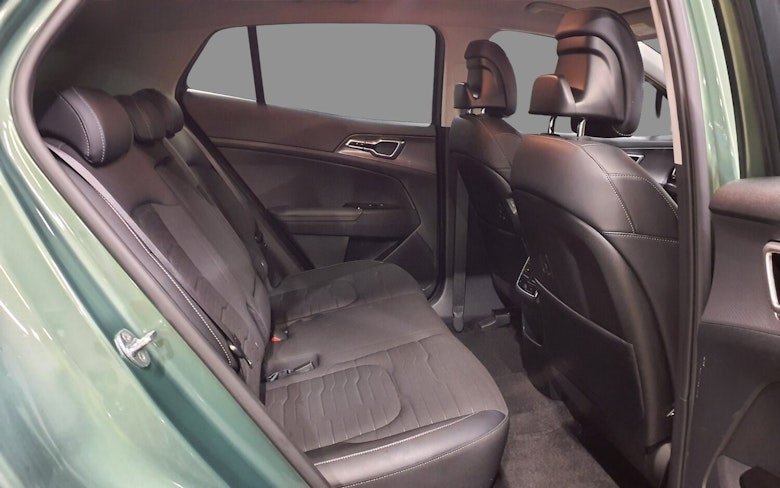 Used Kia Sportage 2023 for sale - 77632149: Photo 8