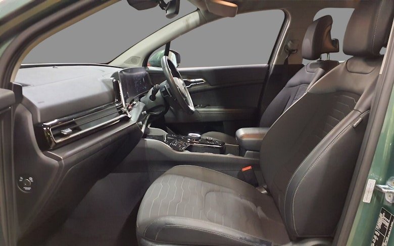 Used Kia Sportage 2023 for sale - 77632149: Photo 9