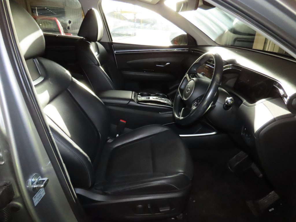 Used Hyundai TUCSON 2021 for sale - 77276294: Photo 10