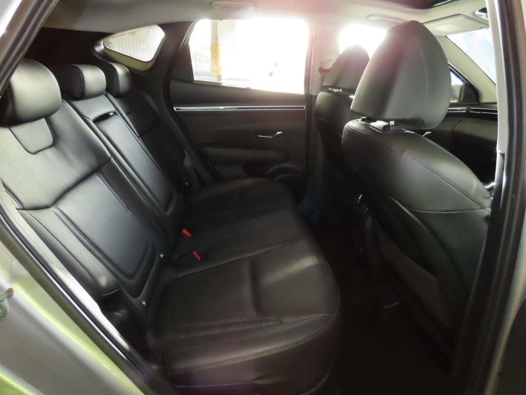 Used Hyundai TUCSON 2021 for sale - 77276294: Photo 13
