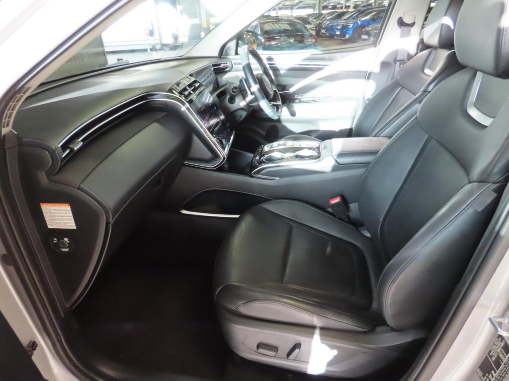 Used Hyundai TUCSON 2021 for sale - 77276294: Photo 9