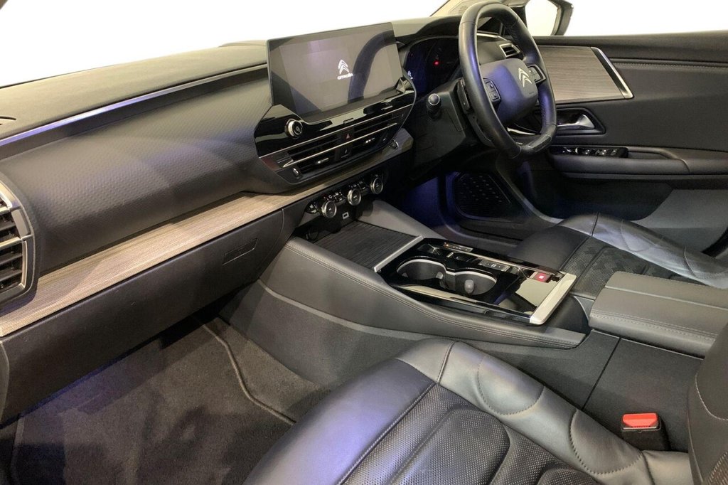 Used Citroen C5 X 2023 for sale - 76711524: Photo 10