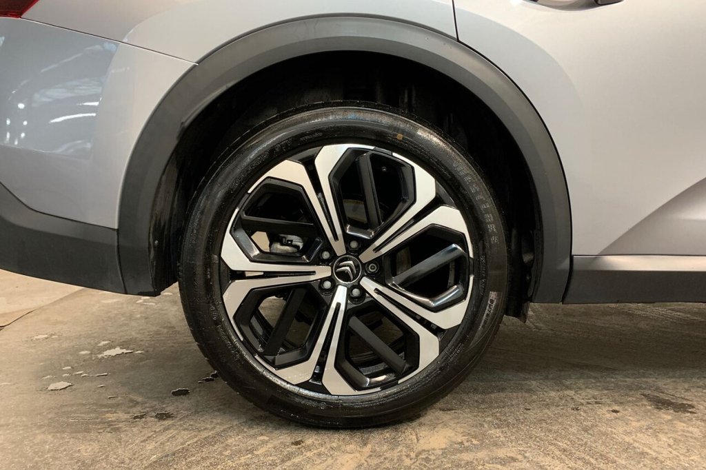 Used Citroen C5 X 2023 for sale - 76711524: Photo 12