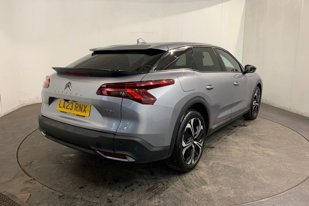 Used Citroen C5 X 2023 for sale - 76711524: Photo 15