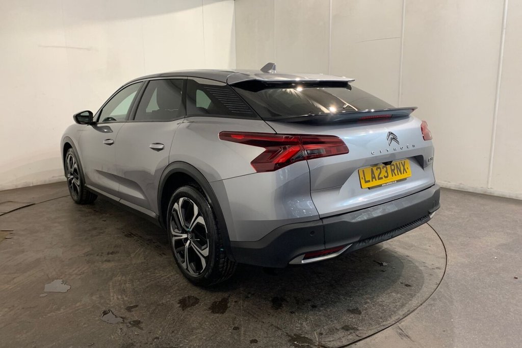 Used Citroen C5 X 2023 for sale - 76711524: Photo 16