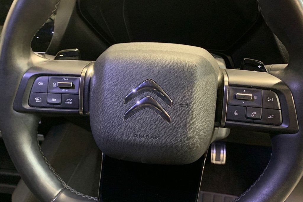 Used Citroen C5 X 2023 for sale - 76711524: Photo 24