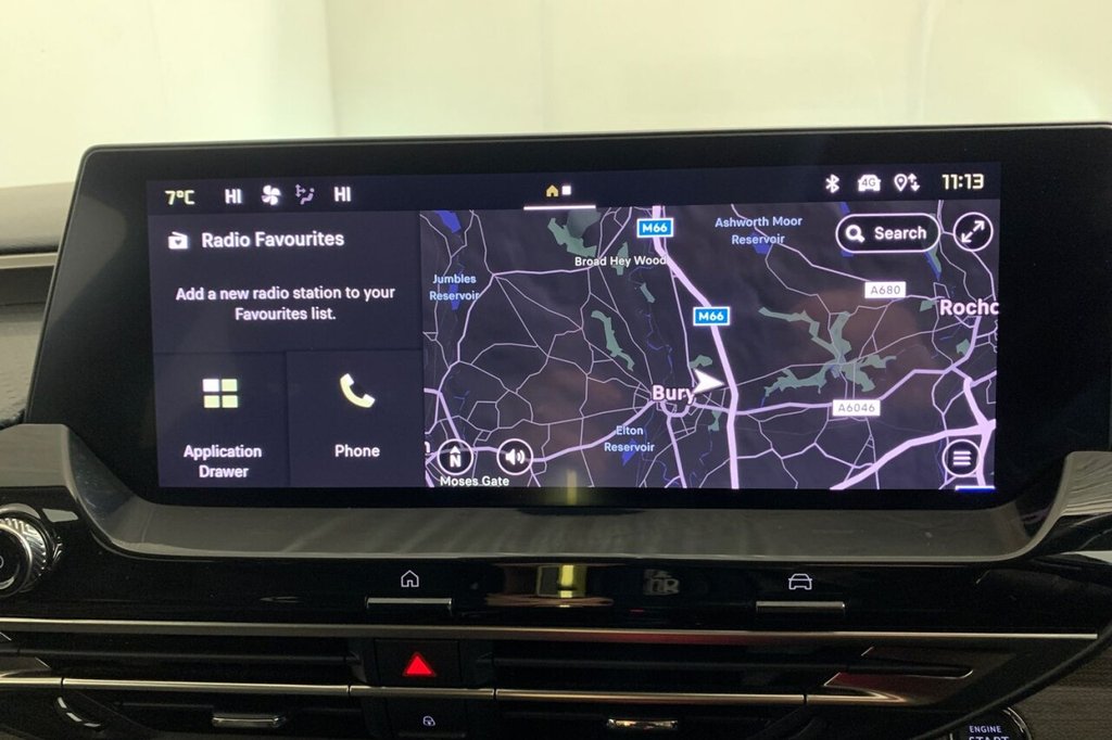 Used Citroen C5 X 2023 for sale - 76711524: Photo 31