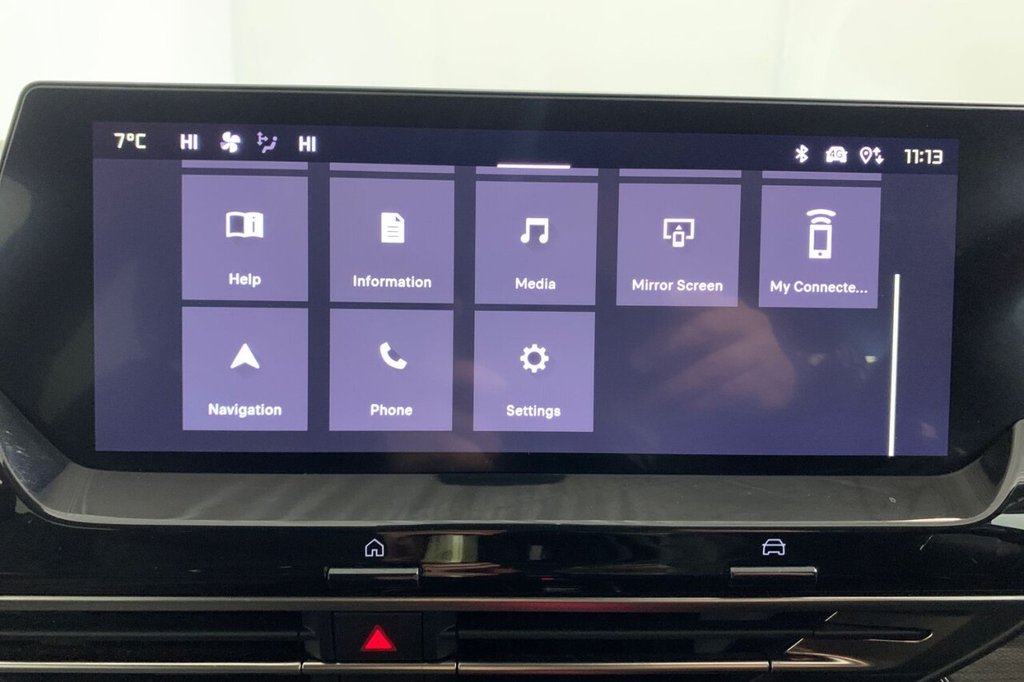 Used Citroen C5 X 2023 for sale - 76711524: Photo 33