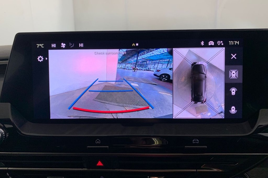 Used Citroen C5 X 2023 for sale - 76711524: Photo 34