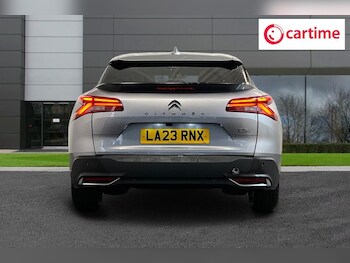 Used Citroen C5 X 2023 for sale - 76711524: Photo