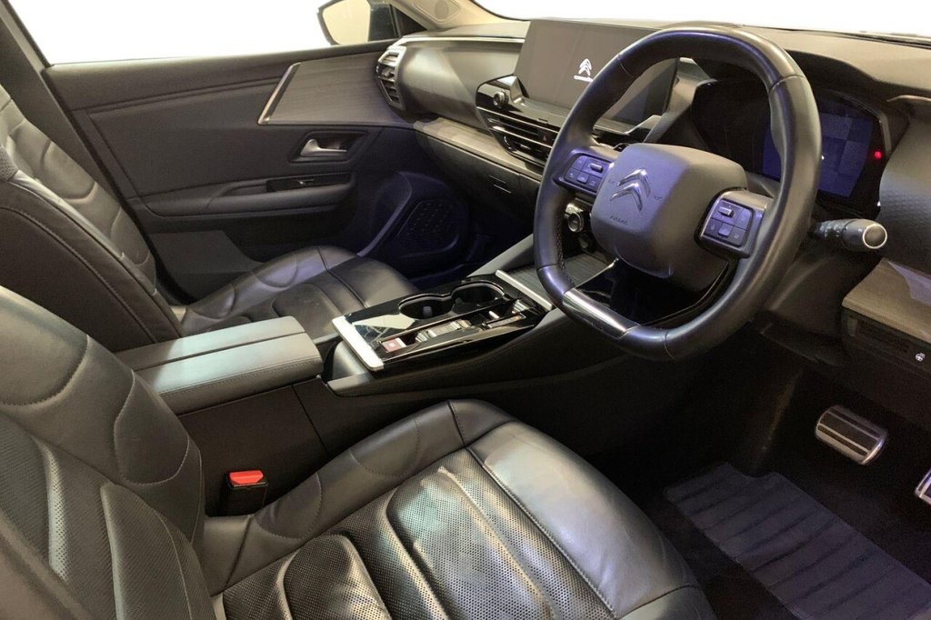 Used Citroen C5 X 2023 for sale - 76711524: Photo 7