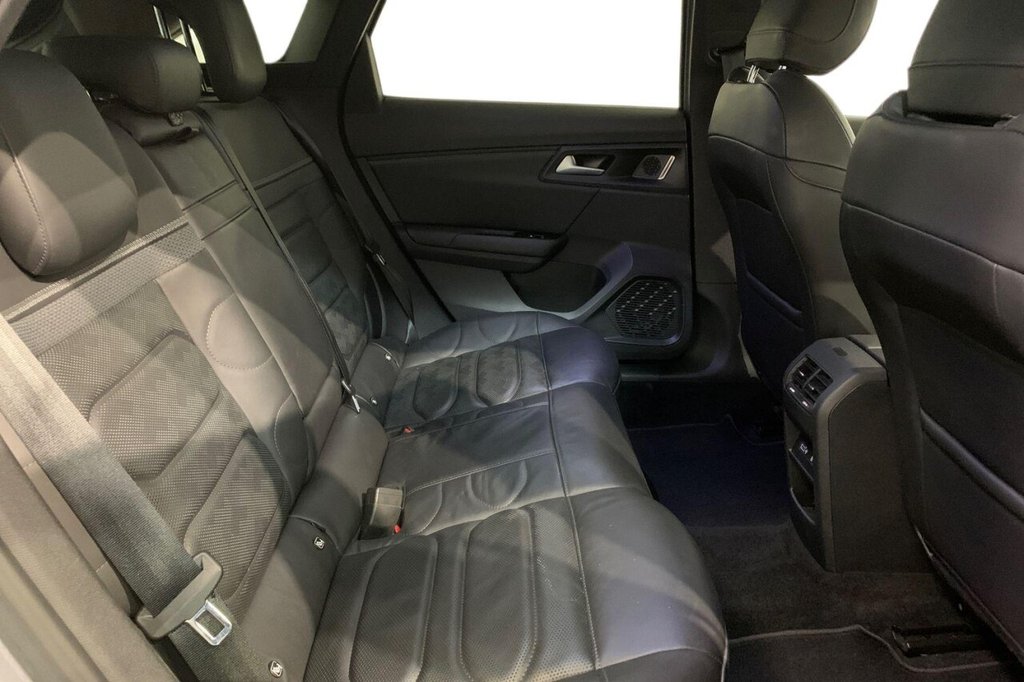 Used Citroen C5 X 2023 for sale - 76711524: Photo 9
