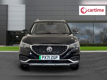 Used MG MG ZS 2021 for sale - 78557239: Photo