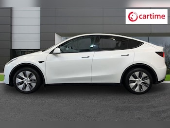 Used Tesla Model Y 2022 for sale - 76235790: Photo