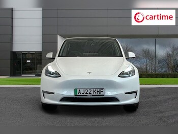 Used Tesla Model Y 2022 for sale - 76235790: Photo