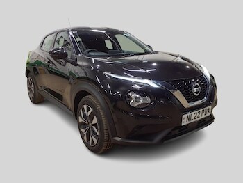 Used Nissan Juke 2022 for sale - 78372879: Photo