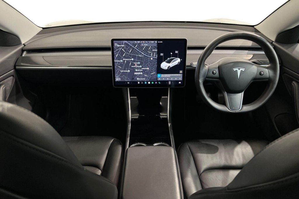 Used Tesla Model 3 2020 for sale - 77048714: Photo 12