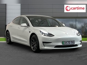Used Tesla Model 3 2020 for sale - 77048714: Photo