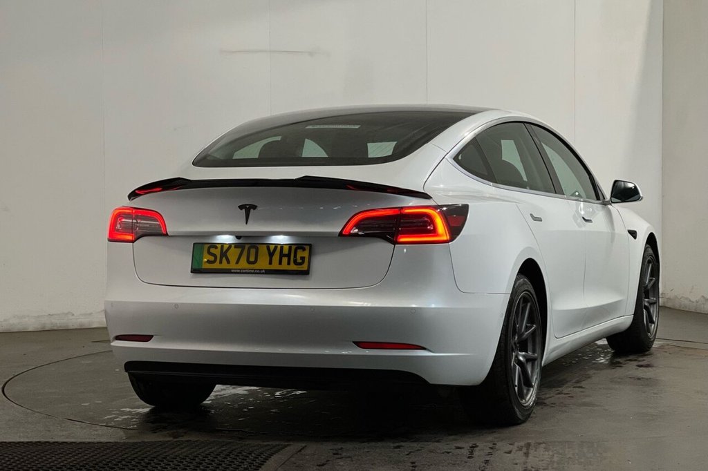 Used Tesla Model 3 2020 for sale - 77048714: Photo 20